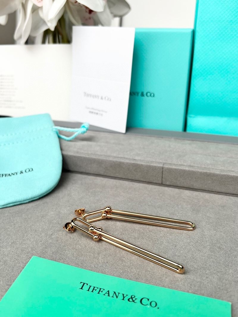 Tiffany Earrings